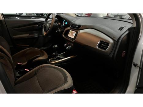 CHEVROLET Prisma 1.4 4P LT FLEX, Foto 19