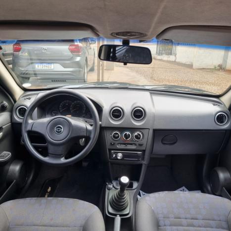 CHEVROLET Prisma 1.4 4P LT FLEX, Foto 2