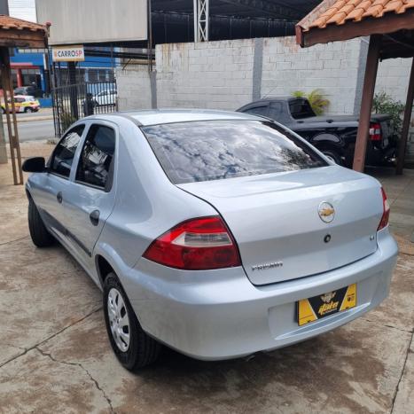 CHEVROLET Prisma 1.4 4P LT FLEX, Foto 5