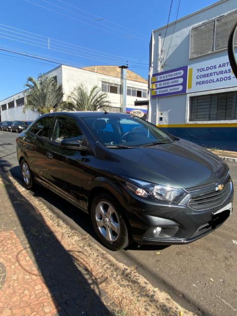 CHEVROLET Prisma 1.4 4P LT FLEX, Foto 2