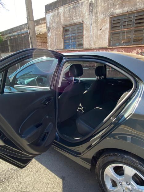 CHEVROLET Prisma 1.4 4P LT FLEX, Foto 4