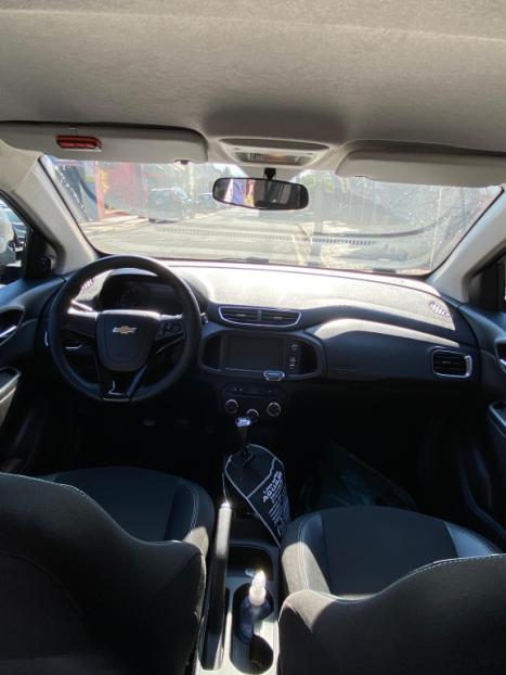 CHEVROLET Prisma 1.4 4P LT FLEX, Foto 5