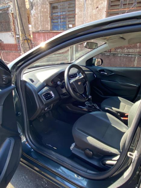 CHEVROLET Prisma 1.4 4P LT FLEX, Foto 6