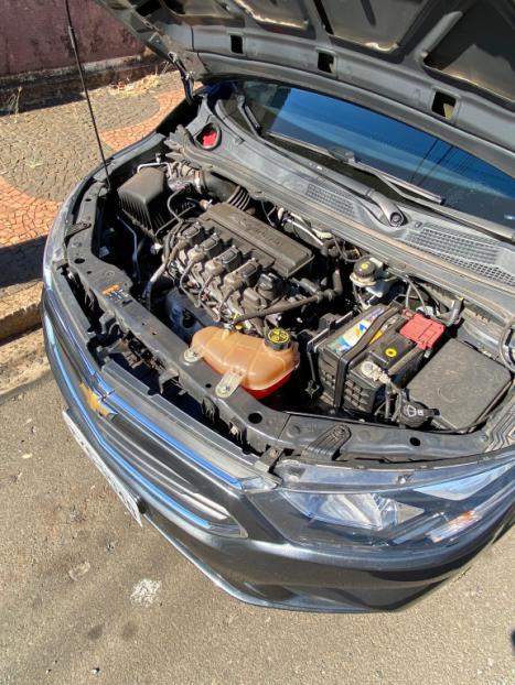 CHEVROLET Prisma 1.4 4P LT FLEX, Foto 7