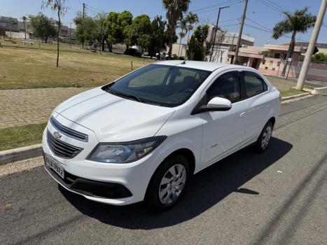 CHEVROLET Prisma 1.4 4P LT FLEX, Foto 1