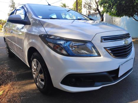 CHEVROLET Prisma 1.4 4P LT FLEX, Foto 2