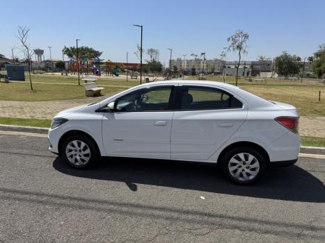 CHEVROLET Prisma 1.4 4P LT FLEX, Foto 3