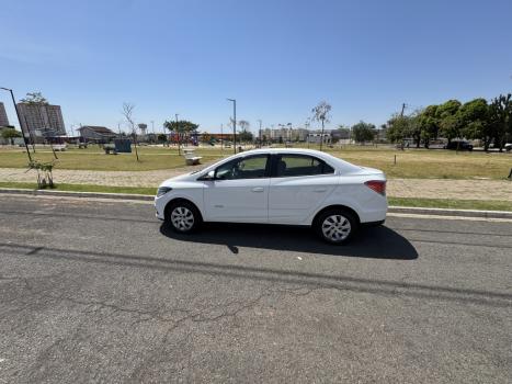 CHEVROLET Prisma 1.4 4P LT FLEX, Foto 4