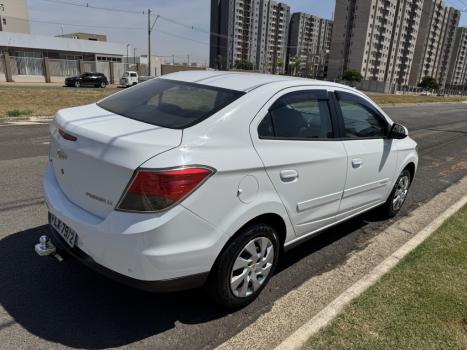 CHEVROLET Prisma 1.4 4P LT FLEX, Foto 5