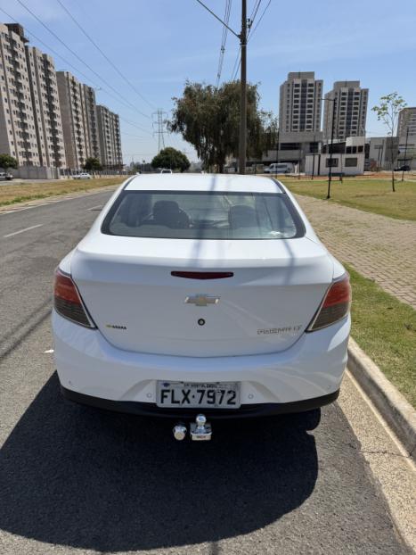 CHEVROLET Prisma 1.4 4P LT FLEX, Foto 6