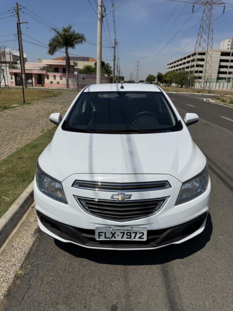 CHEVROLET Prisma 1.4 4P LT FLEX, Foto 7