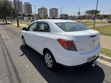 CHEVROLET Prisma 1.4 4P LT FLEX, Foto 8