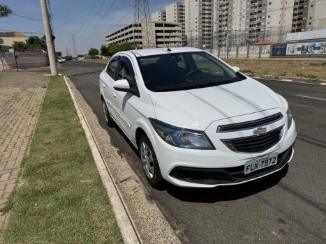 CHEVROLET Prisma 1.4 4P LT FLEX, Foto 9