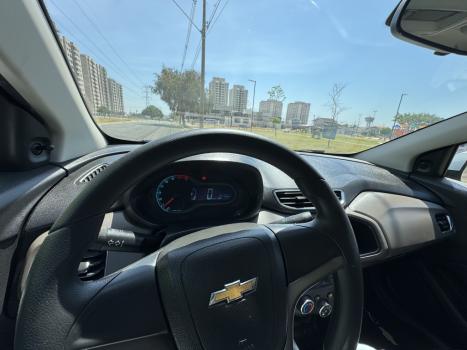 CHEVROLET Prisma 1.4 4P LT FLEX, Foto 10