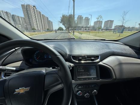 CHEVROLET Prisma 1.4 4P LT FLEX, Foto 11