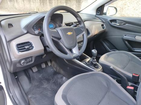 CHEVROLET Prisma 1.4 4P LT FLEX, Foto 12
