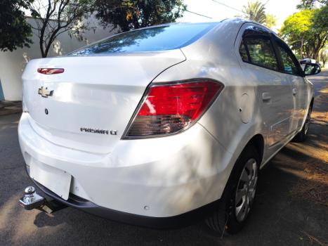 CHEVROLET Prisma 1.4 4P LT FLEX, Foto 13