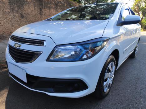 CHEVROLET Prisma 1.4 4P LT FLEX, Foto 14