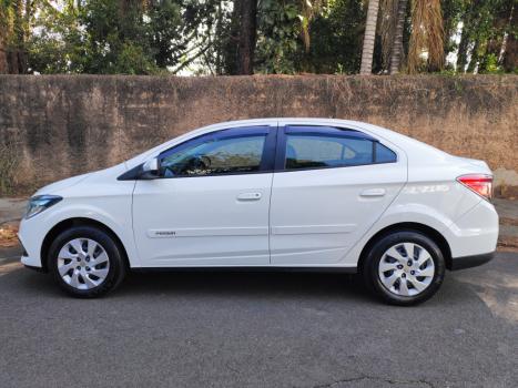CHEVROLET Prisma 1.4 4P LT FLEX, Foto 15