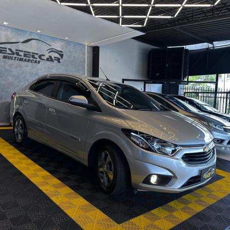 CHEVROLET Prisma 1.4 4P LTZ  AUTOMTICO, Foto 1