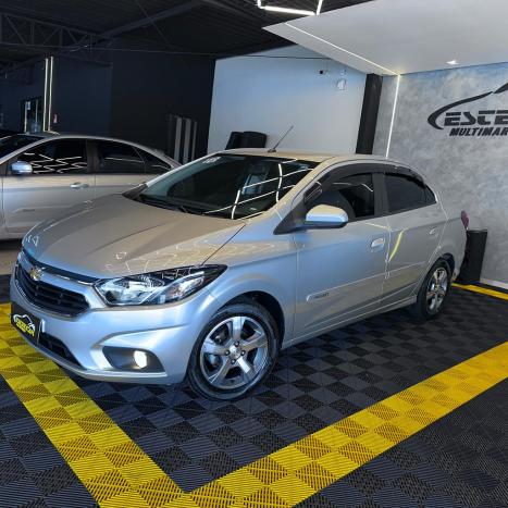 CHEVROLET Prisma 1.4 4P LTZ  AUTOMTICO, Foto 2