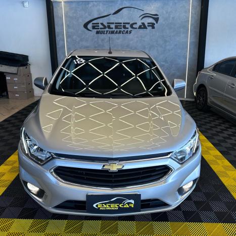 CHEVROLET Prisma 1.4 4P LTZ  AUTOMTICO, Foto 3