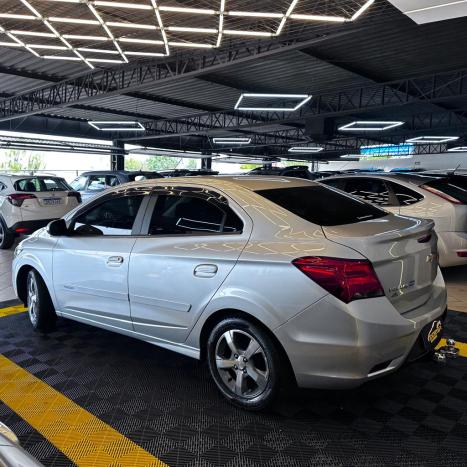 CHEVROLET Prisma 1.4 4P LTZ  AUTOMTICO, Foto 4