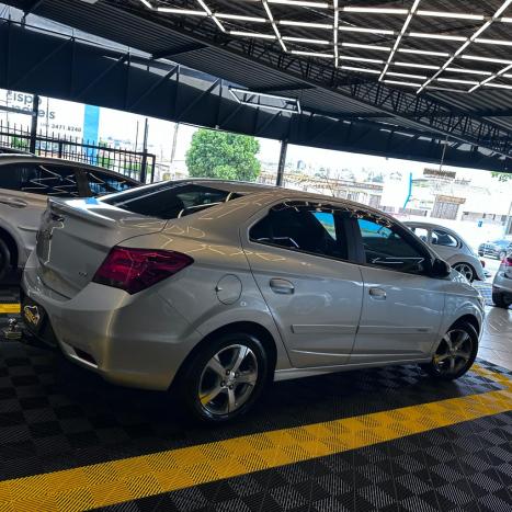 CHEVROLET Prisma 1.4 4P LTZ  AUTOMTICO, Foto 5