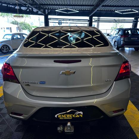 CHEVROLET Prisma 1.4 4P LTZ  AUTOMTICO, Foto 6
