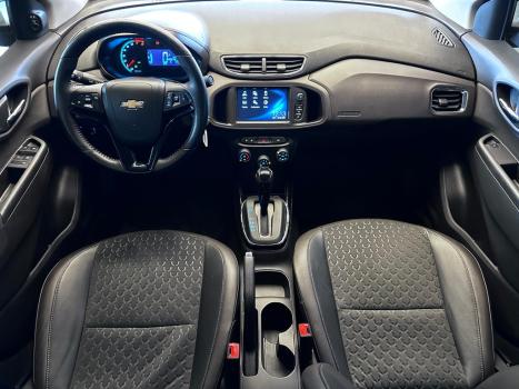 CHEVROLET Prisma 1.4 4P LTZ  AUTOMTICO, Foto 9
