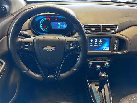 CHEVROLET Prisma 1.4 4P LTZ  AUTOMTICO, Foto 10