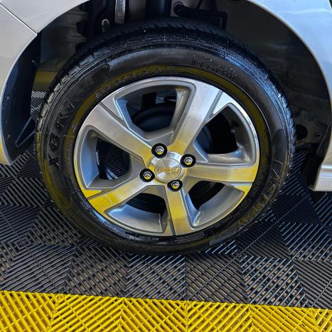 CHEVROLET Prisma 1.4 4P LTZ  AUTOMTICO, Foto 11