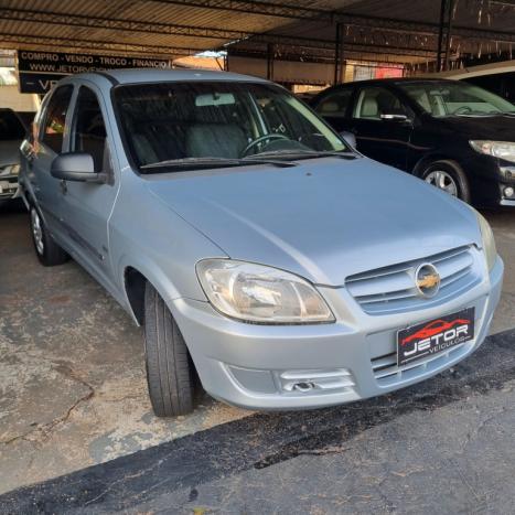 CHEVROLET Prisma 1.4 4P JOY FLEX, Foto 2
