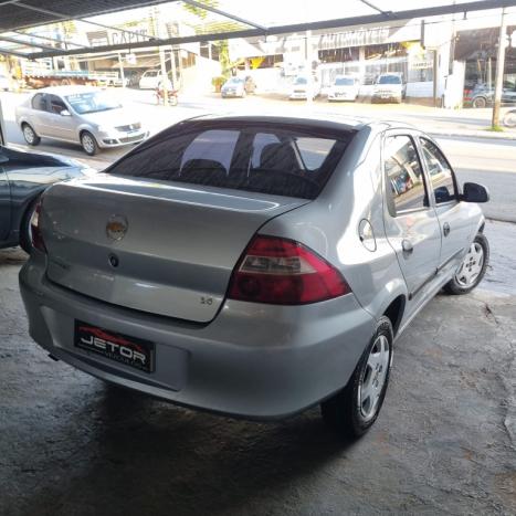 CHEVROLET Prisma 1.4 4P JOY FLEX, Foto 3