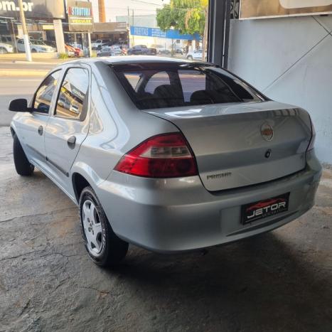 CHEVROLET Prisma 1.4 4P JOY FLEX, Foto 4
