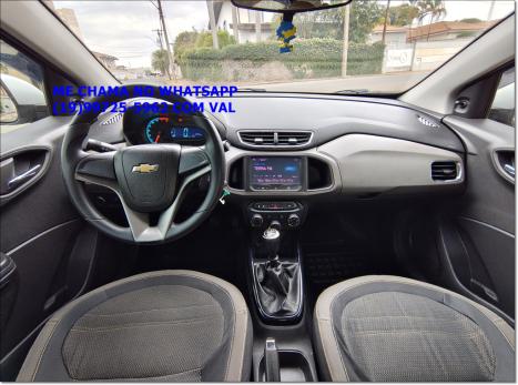 CHEVROLET Prisma 1.4 4P LT FLEX, Foto 2