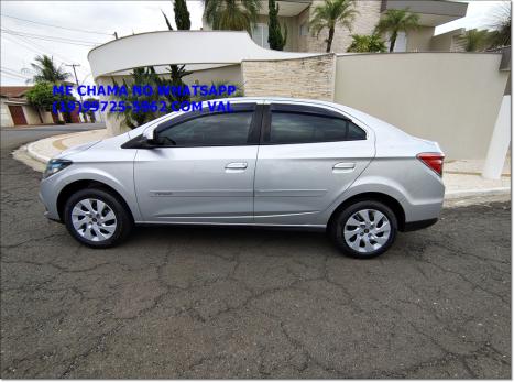 CHEVROLET Prisma 1.4 4P LT FLEX, Foto 3