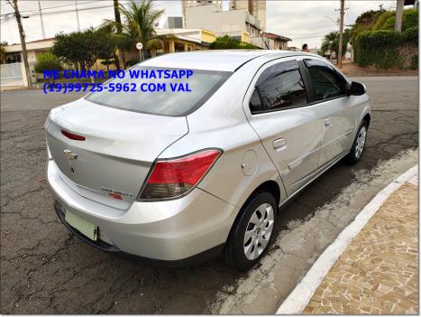 CHEVROLET Prisma 1.4 4P LT FLEX, Foto 4
