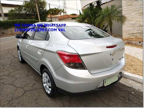 CHEVROLET Prisma 1.4 4P LT FLEX, Foto 5