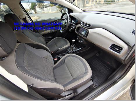 CHEVROLET Prisma 1.4 4P LT FLEX, Foto 6