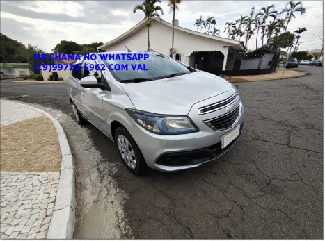 CHEVROLET Prisma 1.4 4P LT FLEX, Foto 7