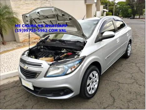 CHEVROLET Prisma 1.4 4P LT FLEX, Foto 9