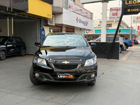 CHEVROLET Prisma 1.4 4P LTZ FLEX, Foto 2