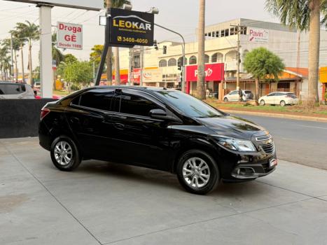 CHEVROLET Prisma 1.4 4P LTZ FLEX, Foto 3