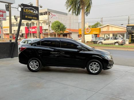 CHEVROLET Prisma 1.4 4P LTZ FLEX, Foto 4