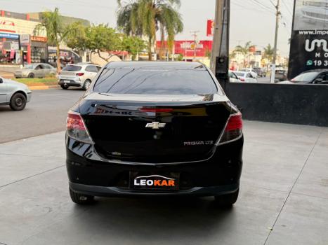 CHEVROLET Prisma 1.4 4P LTZ FLEX, Foto 6