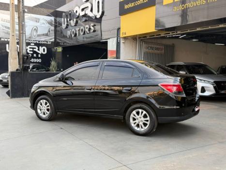 CHEVROLET Prisma 1.4 4P LTZ FLEX, Foto 7