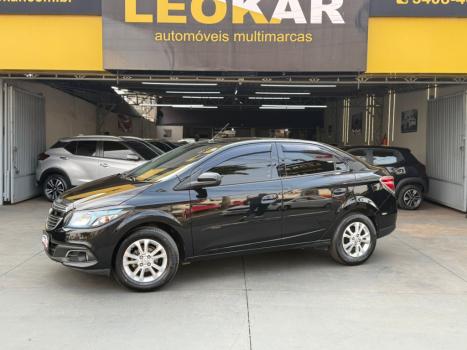 CHEVROLET Prisma 1.4 4P LTZ FLEX, Foto 8