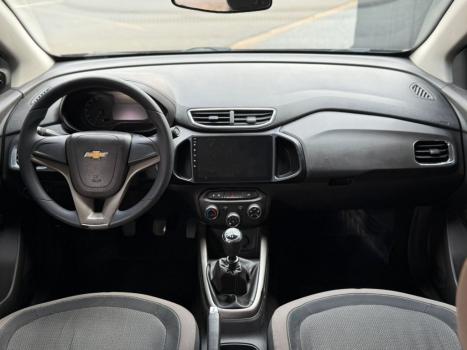 CHEVROLET Prisma 1.4 4P LTZ FLEX, Foto 9