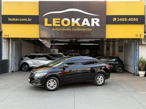CHEVROLET Prisma 1.4 4P LTZ FLEX, Foto 10
